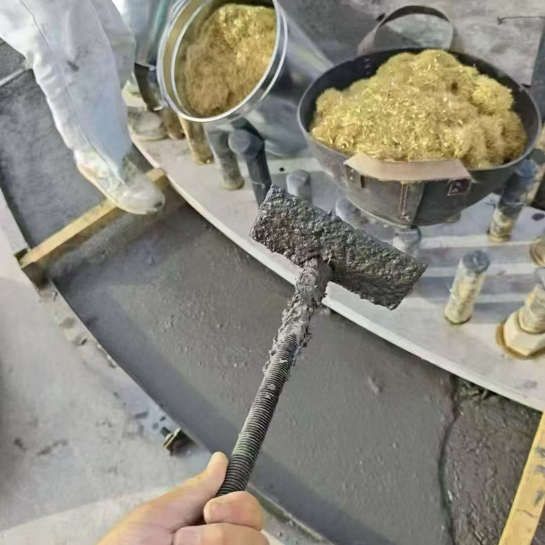 绍兴C120风电设备基础专用灌浆料