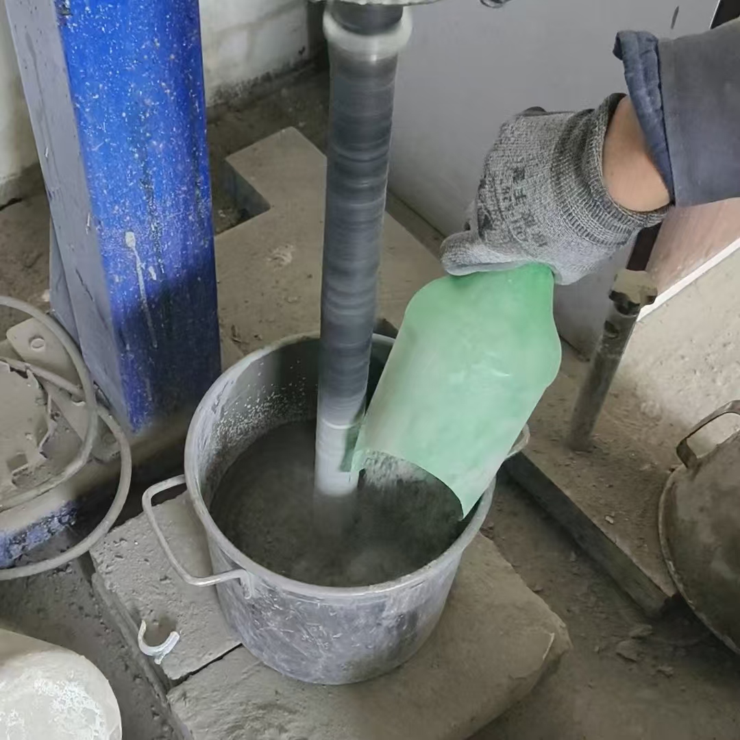 绍兴桥梁公路张拉用H60压浆料与普通压浆料有什么区别？