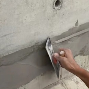 绍兴P型防护型环氧树脂砂浆